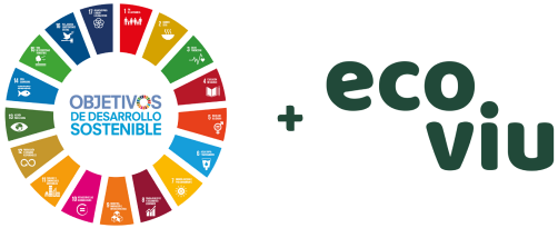 Ecoviu y ODS